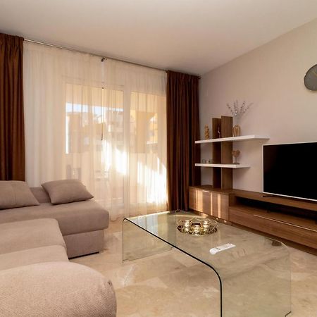 Espanatour Recoleta 2D Torrevieja Bagian luar foto