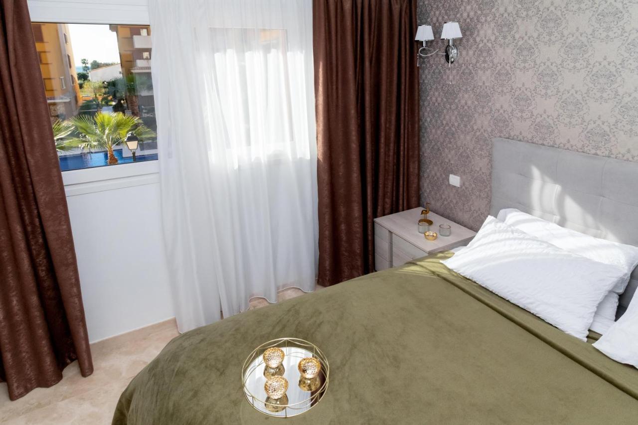 Espanatour Recoleta 2D Torrevieja Bagian luar foto